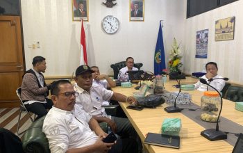 Pemkab Parigi Moutong Ikuti Pendampingan KPK untuk Perkuat Kampanye Antikorupsi