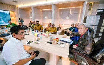 Usulan Sekolah Rakyat Parigi Moutong Lolos Verifikasi, Siap Masuk Tahap Pembangunan