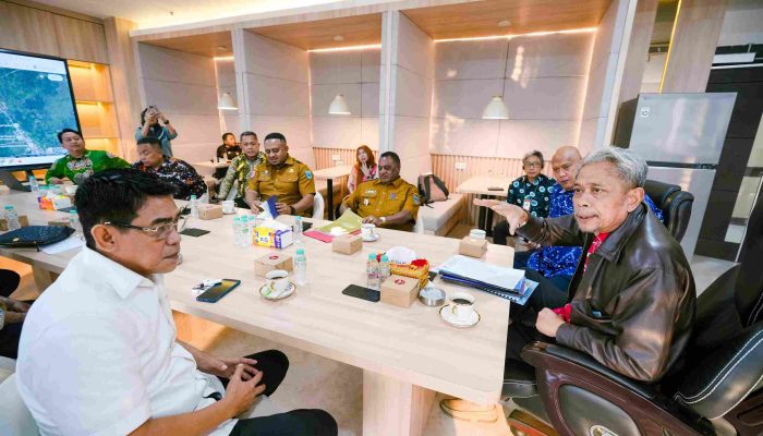Usulan Sekolah Rakyat Parigi Moutong Lolos Verifikasi, Siap Masuk Tahap Pembangunan