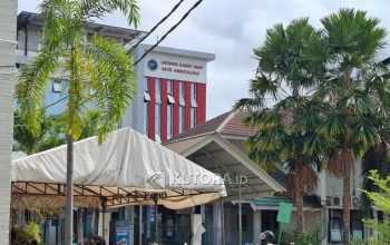 Antisipasi Lonjakan Pasien, RSUD Anuntaloko Alihfungsikan VIP B bagi Peserta UHC