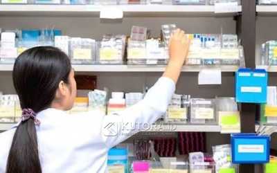 RSUD Anuntaloko Perkuat Tata Kelola Pengadaan Obat untuk Menjamin Pelayanan Pasien