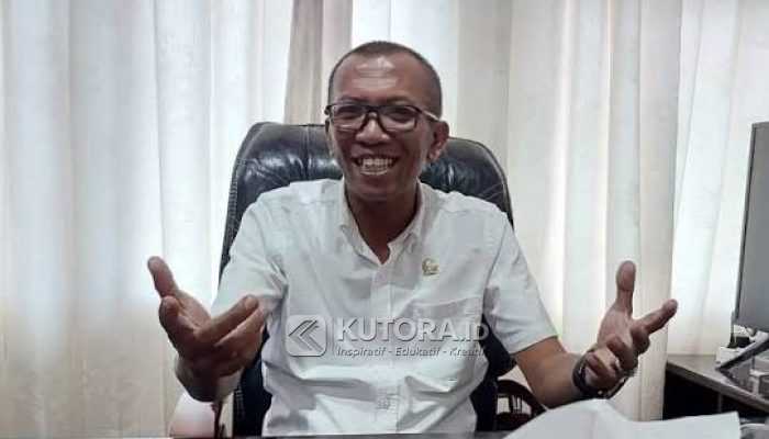 Pansus LHP BPK DPRD Parigi Moutong Resmi Bekerja, OPD Diminta Percepat Tindak Lanjut Temuan