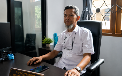 Bappelitbangda Fokus Pastikan APBD Mendukung Target Pembangunan Daerah