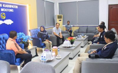 Parigi Moutong Bidik Investasi Lewat Pendampingan Tim Patriot Kementerian Transmigrasi