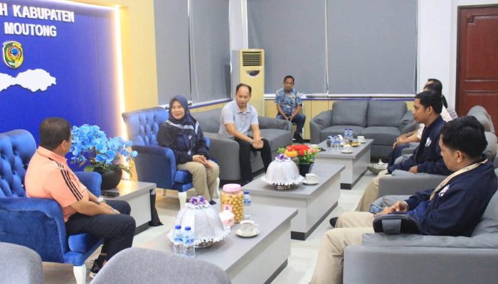 Parigi Moutong Bidik Investasi Lewat Pendampingan Tim Patriot Kementerian Transmigrasi