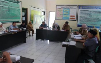 Penetapan Pemenang Lomba K3 Parigi Moutong Masuki Tahap Final