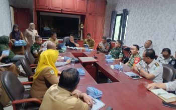 Peringatan HUT RI di Parigi Moutong Dipastikan Lebih Meriah, Koordinasi Panitia Dimatangkan