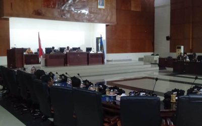 APBD Perubahan 2026, Pemkab Parimo Prioritaskan Infrastruktur dan Pelayanan Dasar