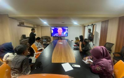 Pemkab Parimo Perkuat Gerakan Integritas Lewat Pariwara Antikorupsi 2026