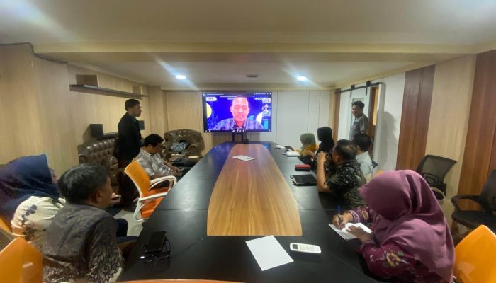 Pemkab Parimo Perkuat Gerakan Integritas Lewat Pariwara Antikorupsi 2026