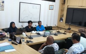 Pengamanan Aset Diperkuat, Pemkab Parimo Targetkan Sertifikasi Rampung 2028