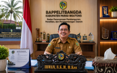 Program Sehat Bersama Diperluas, Bappelitbangda Dorong Pemahaman Masyarakat tentang Akses Kesehatan