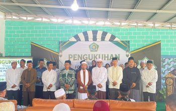 Bupati Erwin Burase Dorong FKPP Perkuat Peran Pesantren Membangun Generasi Berkarakter