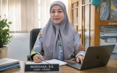 Dorong Budaya Inovasi, Bappelitbangda Parigi Moutong Siapkan Krenova 2026