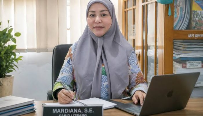 Dorong Budaya Inovasi, Bappelitbangda Parigi Moutong Siapkan Krenova 2026