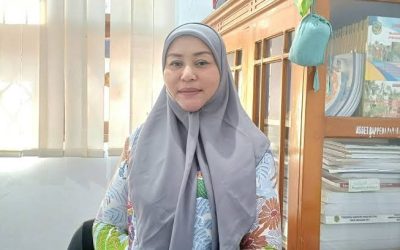Bappelitbangda Parigi Moutong Ajukan HAKI Durian Montong ke Kemenkumham