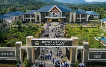 Satker PU Mulai Survei, Pembangunan Sekolah Rakyat di Parigi Moutong Masuk Tahap Teknis
