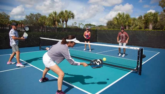 KONI Parigi Moutong Dorong Pickleball dan E-Sport Ikut Eksebisi Porprov Sulteng 2026