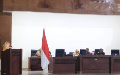 KUA-PPAS 2027 Parimo Dibahas, Pemda Tekankan Sinkronisasi Anggaran dan Pembangunan