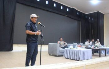 Pengawasan LPG 3 Kg di Parigi Moutong Diperketat, Pangkalan Diminta Patuhi Aturan