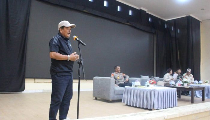 Pengawasan LPG 3 Kg di Parigi Moutong Diperketat, Pangkalan Diminta Patuhi Aturan