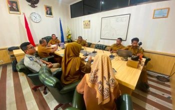 Parimo Sinkronkan LP2B, GTRA dan Konsolidasi Tanah untuk Dukung Pembangunan