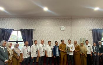 Pegadaian Siapkan Program Investasi Emas di Parimo, MoU Jadi Syarat Awal Kerja Sama