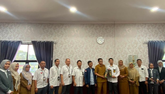 Pegadaian Siapkan Program Investasi Emas di Parimo, MoU Jadi Syarat Awal Kerja Sama
