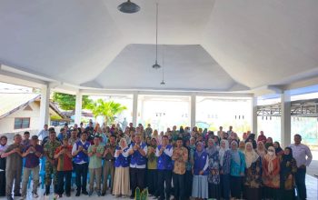18 Kecamatan Terapkan Posyandu 6 SPM, Hestiwati Tekankan Penguatan Data Warga