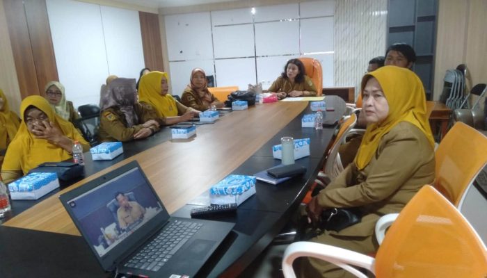 Parigi Moutong Perkuat Antisipasi Kenaikan Harga Pangan, Pemantauan Pasar Diminta Lebih Cepat