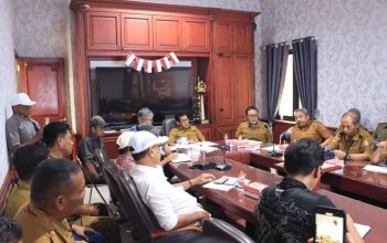 Antrean SPBU hingga Barcode Disorot, Pemkab Parimo Perketat Pengawasan BBM