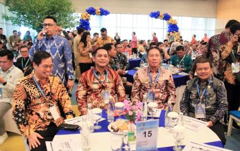 Percepat Validasi BPHTB, Parimo Perkuat Koneksi Data NIB dan NOP