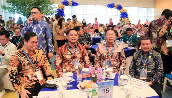 Percepat Validasi BPHTB, Parimo Perkuat Koneksi Data NIB dan NOP