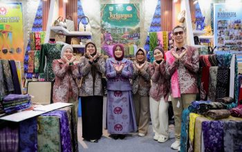Dekranasda Parimo Siapkan Langkah Baru, Perajin Lokal Didorong Tembus Pasar Nasional