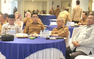 Program 3 Juta Rumah, Parimo Bidik Warga Miskin dan Kawasan Terpencil