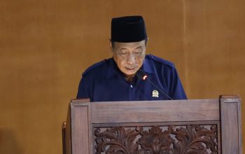 Transfer Pusat Menurun, PKB Dorong APBD Parigi Moutong Lebih Efisien dan Tepat Sasaran