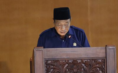 Transfer Pusat Menurun, PKB Dorong APBD Parigi Moutong Lebih Efisien dan Tepat Sasaran