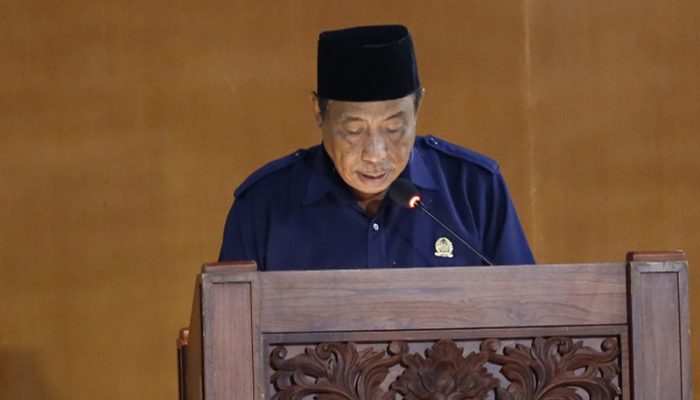Transfer Pusat Menurun, PKB Dorong APBD Parigi Moutong Lebih Efisien dan Tepat Sasaran