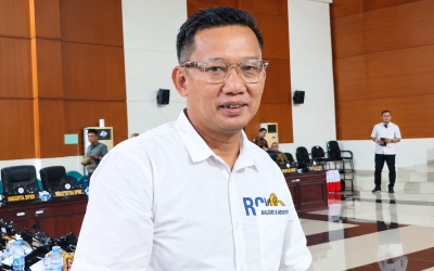 Investor Perikanan Dibidik, DPRD Parigi Moutong Tekankan Peran Nelayan Lokal