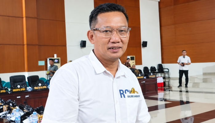 Investor Perikanan Dibidik, DPRD Parigi Moutong Tekankan Peran Nelayan Lokal
