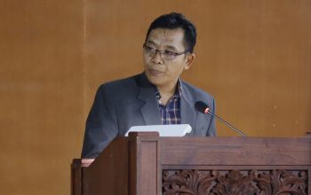 DPRD Parigi Moutong Minta Program Pemerintah Punya Target dan Indikator yang Jelas