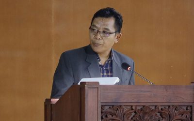 DPRD Parigi Moutong Minta Program Pemerintah Punya Target dan Indikator yang Jelas