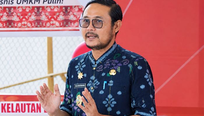 Seleksi JPT Parigi Moutong Rampung, Pengumuman Tiga Besar Tunggu Pertek BKN
