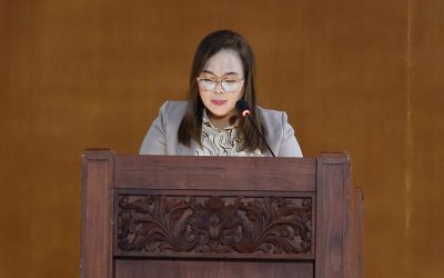 Fraksi Perindo Minta APBD Parigi Moutong Lebih Efektif di Tengah Pendapatan Menurun
