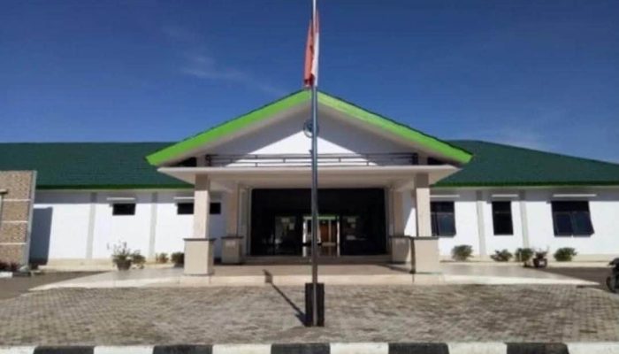 Dokter Spesialis Anak Segera Layani Pasien di RSUD Buluye Napoa’e Moutong