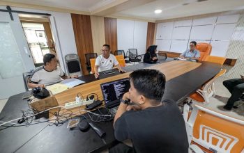 Integrasi SISGITA Parimo Dikebut, API BPHTB Masih Dalam Proses