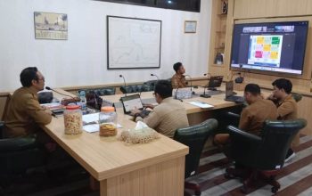 Zulfinasran Tekankan Objektivitas Manajemen Talenta untuk Penempatan ASN di Parimo