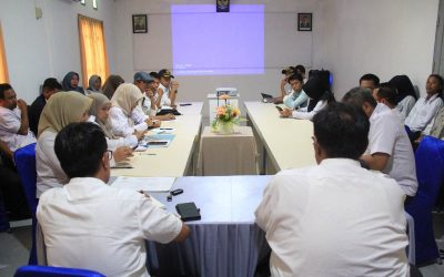 Sinkronisasi Data Pertanahan dan Pajak Diperkuat Melalui KKN Tematik Parigi Moutong