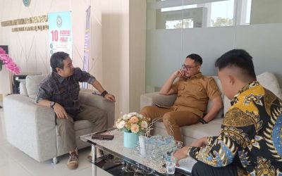 Pencabutan Gugatan Diusulkan, Sengketa Seleksi JPTP Parimo Menanti Kepastian Hukum