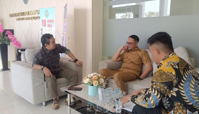 Pencabutan Gugatan Diusulkan, Sengketa Seleksi JPTP Parimo Menanti Kepastian Hukum